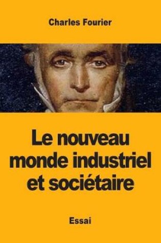 Cover of Le nouveau monde industriel et societaire