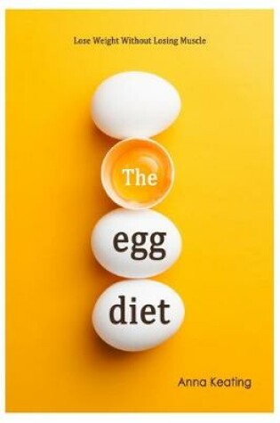 Cover of The Egg Diet