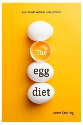 Cover of The Egg Diet