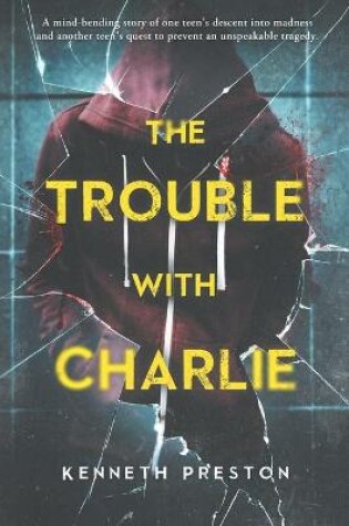 Cover of The Trouble With Charlie