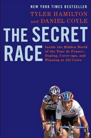 Cover of Secret Race