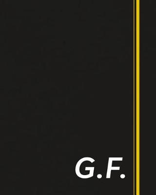 Book cover for G.F.