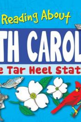 Cover of I'm Reading about North Carolina