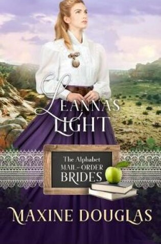 Cover of Leanna's Light