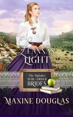 Cover of Leanna's Light