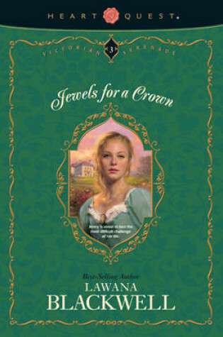 Cover of Jewels for a Crown