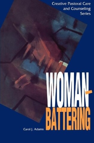 Cover of Woman Battering