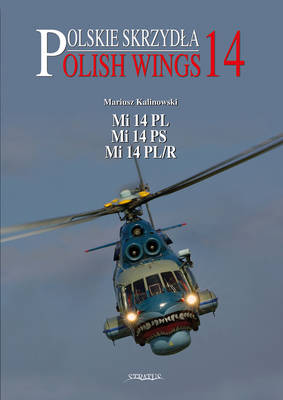 Book cover for Mi 14 PL, Mi 14PS, Mi 14 PL/R