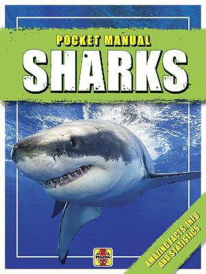 Cover of Sharks