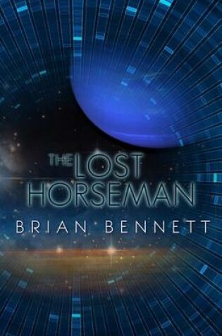Cover of The Lost Horseman