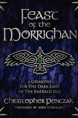 Cover of Feast of the Morrighan