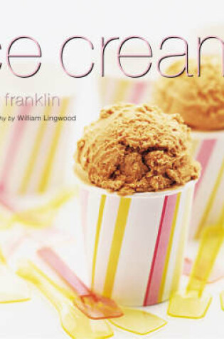 Cover of Ice Cream