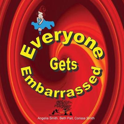 Book cover for Everyone Gets Embarrassed