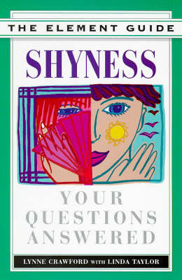 Cover of Shyness