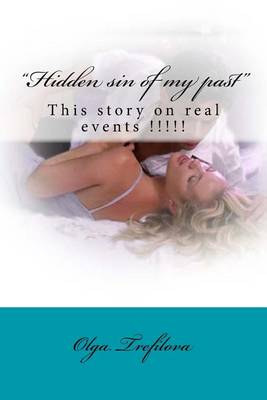 Book cover for "Hidden sin of my past"