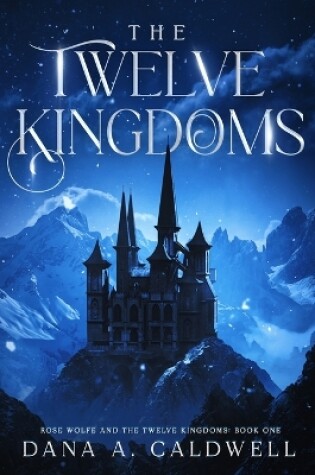 Cover of The Twelve Kingdoms