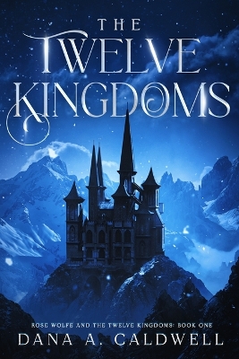 Cover of The Twelve Kingdoms