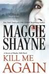 Book cover for Kill Me Again