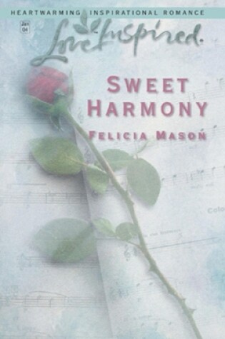 Cover of Sweet Harmony