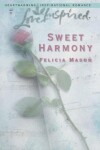 Book cover for Sweet Harmony