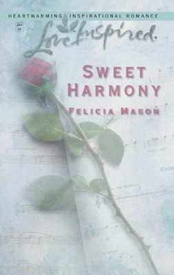Cover of Sweet Harmony