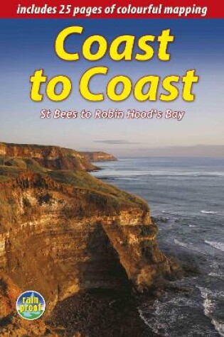 Cover of Coast to Coast