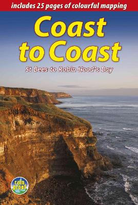 Book cover for Coast to Coast