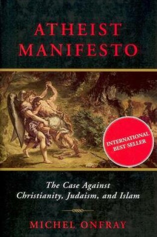 Cover of Atheist Manifesto
