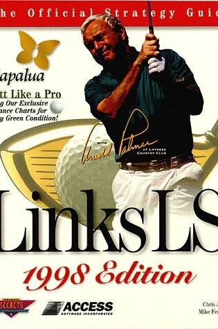 Cover of Links LS98