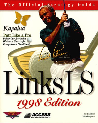 Cover of Links LS98