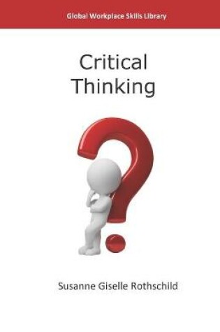 Cover of Critical Thinking