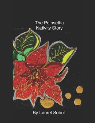 Book cover for The Poinsettia Nativity Story
