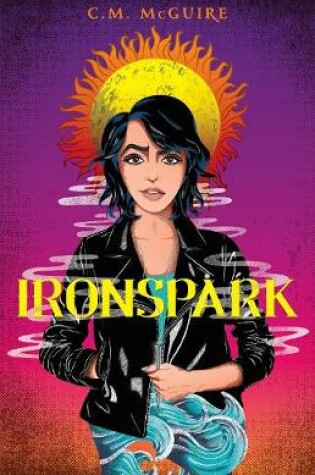 Cover of Ironspark