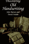 Book cover for Old Handwriting