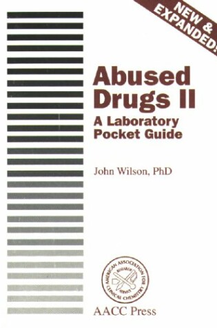 Cover of A Abused Drugs