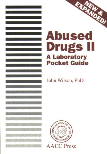 Book cover for A Abused Drugs