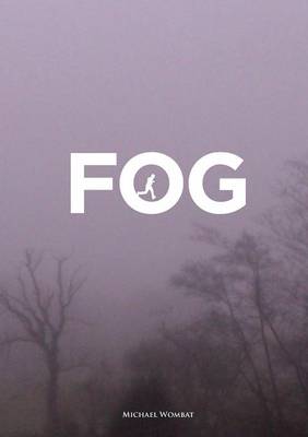 Book cover for Fog