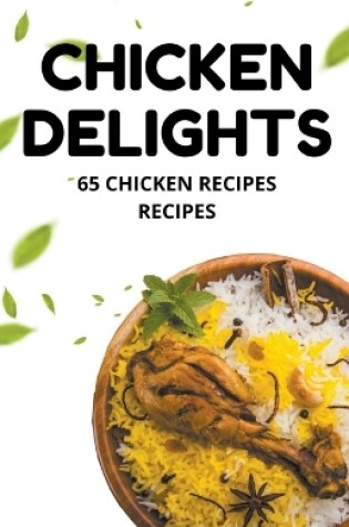 Cover of Chicken Delights