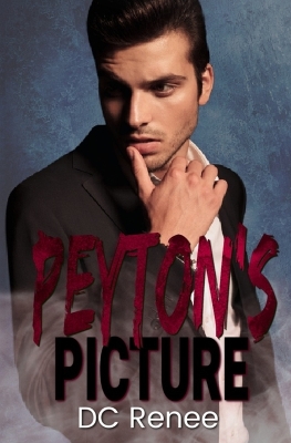 Book cover for Peyton's Picture