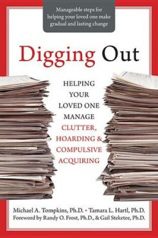 Cover of Digging Out