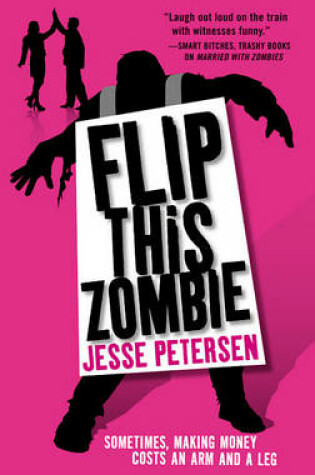 Cover of Flip This Zombie