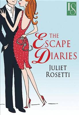 Book cover for The Escape Diaries