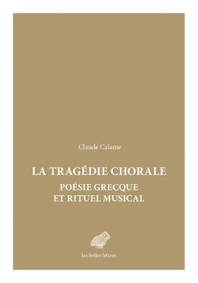 Cover of Tragedie Chorale