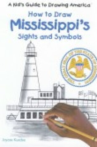 Cover of Missisippi's Sights and Symbols