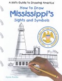 Cover of Missisippi's Sights and Symbols