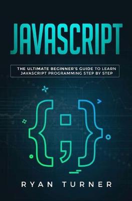 Book cover for Javascript