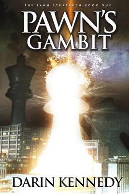 Cover of Pawn's Gambit