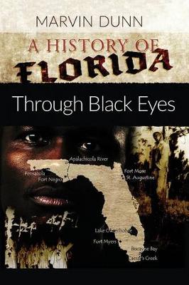 Book cover for A History of Florida