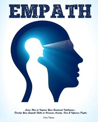 Book cover for Empath