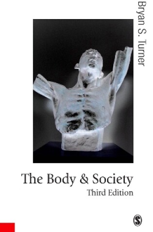 Cover of The Body and Society